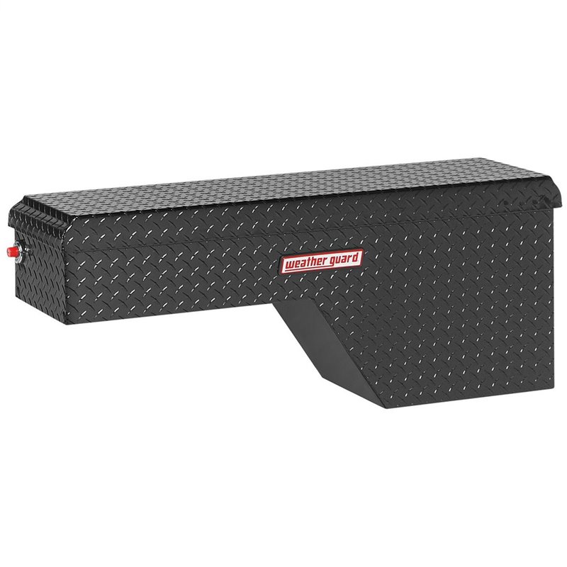 WeatherGuard | Pork Chop Box - Chevrolet 2002-2024
