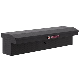 WeatherGuard | Lo-Side Box - Chevrolet 2002-2024