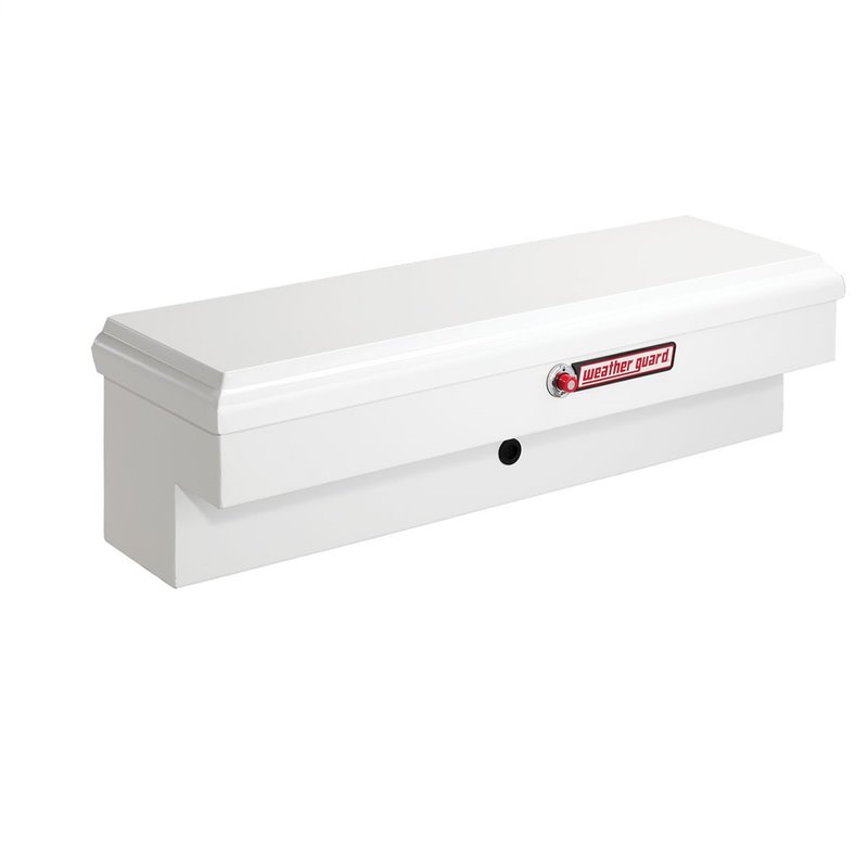 WeatherGuard | Lo-Side Box - Chevrolet 2002-2024