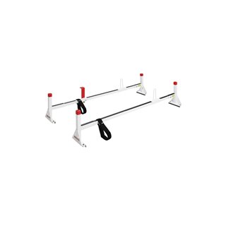 WeatherGuard | All Purpose Rack - Transit Connect 2.0L 2010-2013
