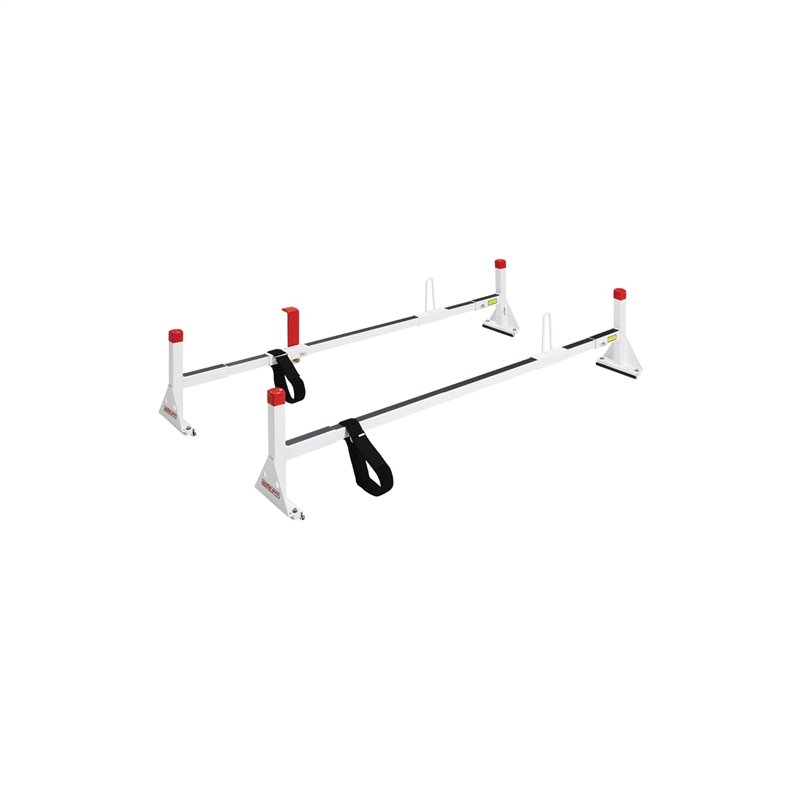 WeatherGuard | All Purpose Rack - Transit Connect 2.0L 2010-2013