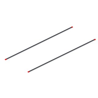 WeatherGuard | Mounting Channel Kit - Dodge / Ford 2015-2021