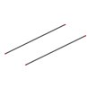 WeatherGuard | Mounting Channel Kit - Dodge / Ford 2015-2021