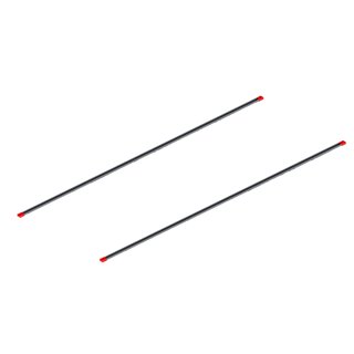 WeatherGuard | Mounting Channel Kit - Dodge / Mercedes-Benz / Nissan 2007-2021