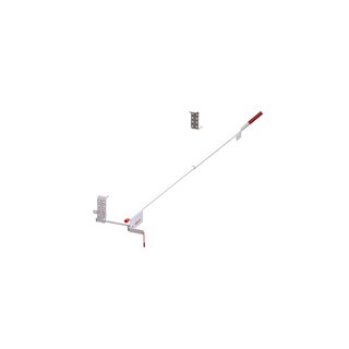 WeatherGuard | Quick Clamp Add-On Kit - Dodge / Ford / Mercedes-Benz / Nissan 2007-2021
