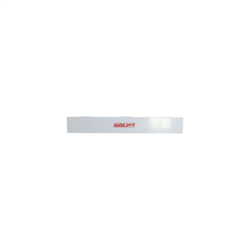 WeatherGuard | Replacement Airfoil - Dodge / Ford / Mercedes-Benz / Nissan 2007-2021