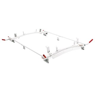 WeatherGuard | Quick Clamp Rack - Transit Connect 2.0L 2010-2013
