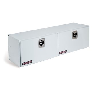 WeatherGuard | Super Side Box - Chevrolet 2002-2024
