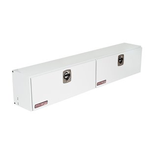 WeatherGuard | Super Side Box - Chevrolet / Dodge 2002-2024