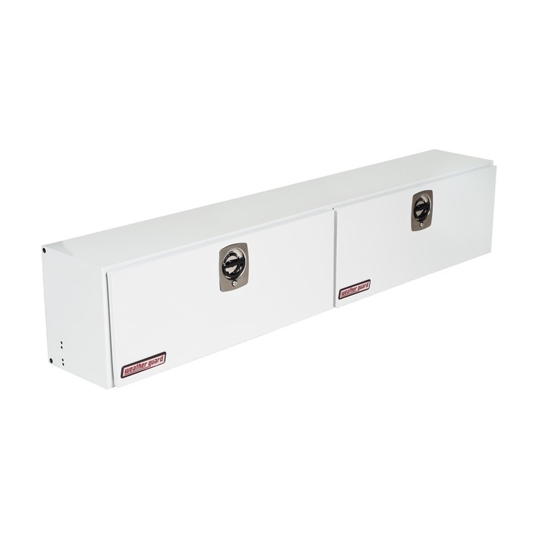 WeatherGuard | Super Side Box - Chevrolet / Dodge 2002-2024