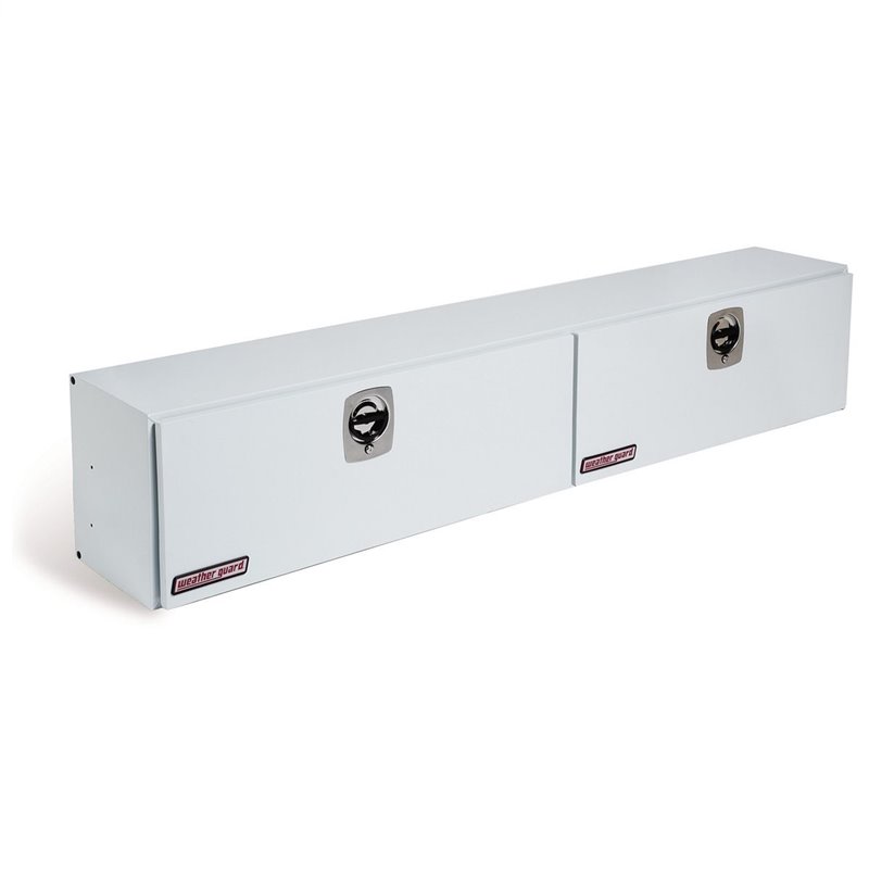 WeatherGuard | Hi-Side Box - Chevrolet / Dodge 2002-2024