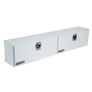 WeatherGuard | Super Side Box - Chevrolet / Dodge 2002-2024