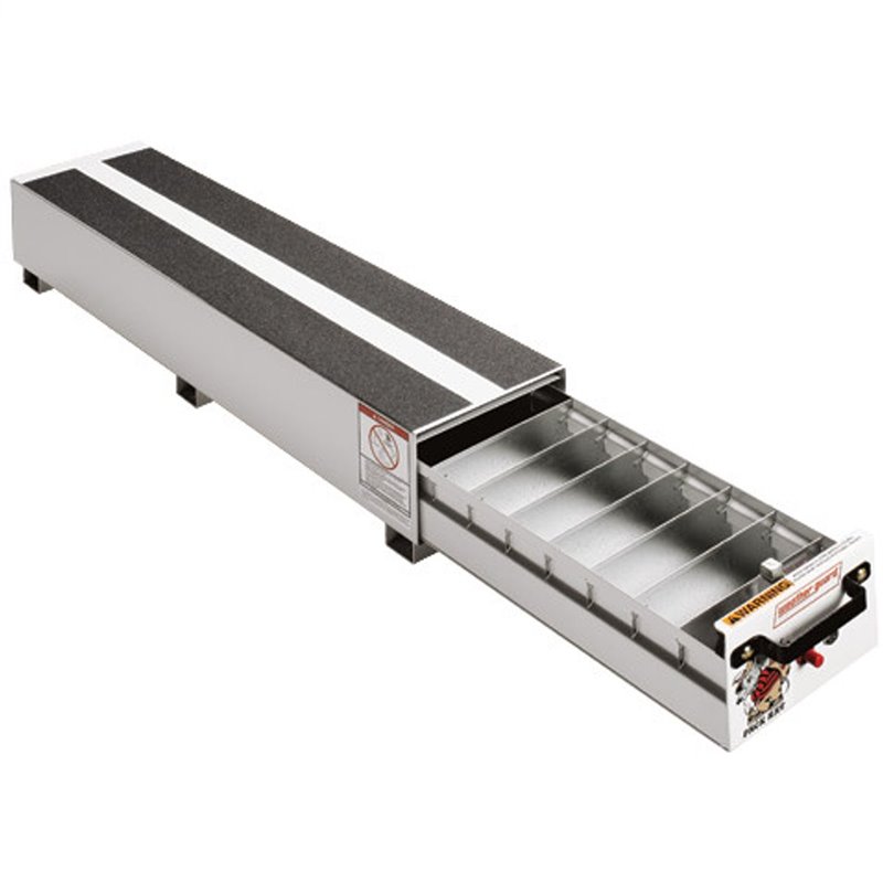 WeatherGuard | Heavy Duty Drawer Unit - Chevrolet 2002-2024