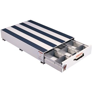 WeatherGuard | Heavy Duty Drawer Unit - Chevrolet 2002-2024