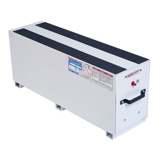 WeatherGuard | Lightweight Drawer Unit - Chevrolet / Dodge / Ford / GMC / Nissan 2022-2024