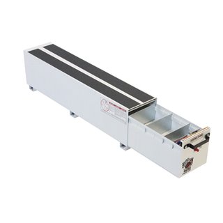 WeatherGuard | Heavy Duty Drawer Unit - Chevrolet 2002-2024