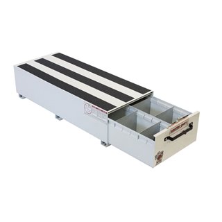 WeatherGuard | Heavy Duty Drawer Unit - Chevrolet 2002-2024