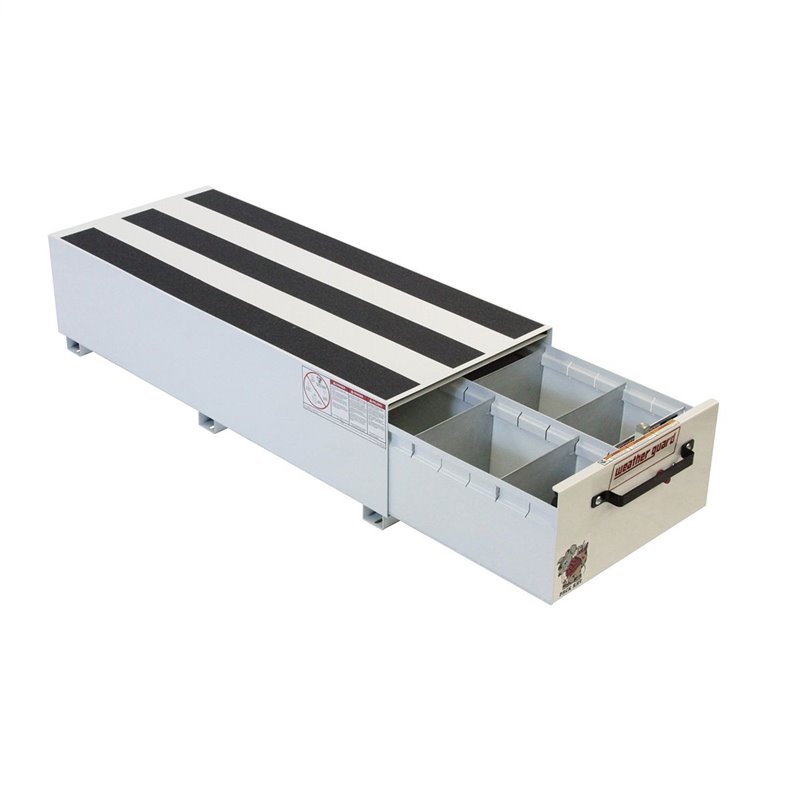 WeatherGuard | Heavy Duty Drawer Unit - Chevrolet 2002-2024