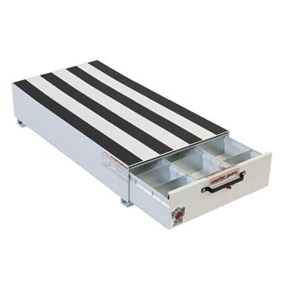 WeatherGuard | Heavy Duty Drawer Unit - Chevrolet 2002-2024