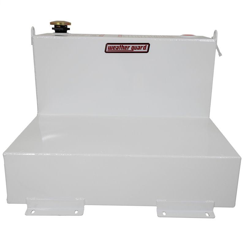 WeatherGuard | Transfer Tank - Chevrolet / Dodge / Ford / GMC / Nissan / Toyota 2023-2024