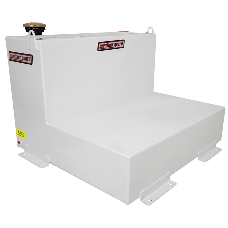 WeatherGuard | Transfer Tank - Chevrolet / Dodge / Ford / GMC / Nissan / Toyota 2023-2024