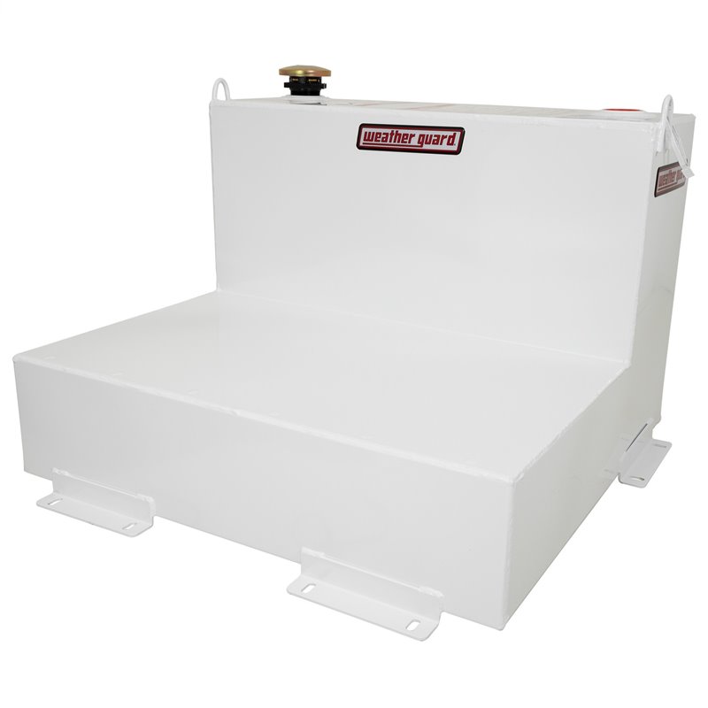 WeatherGuard | Transfer Tank - Chevrolet / Dodge / Ford / GMC / Nissan / Toyota 2023-2024