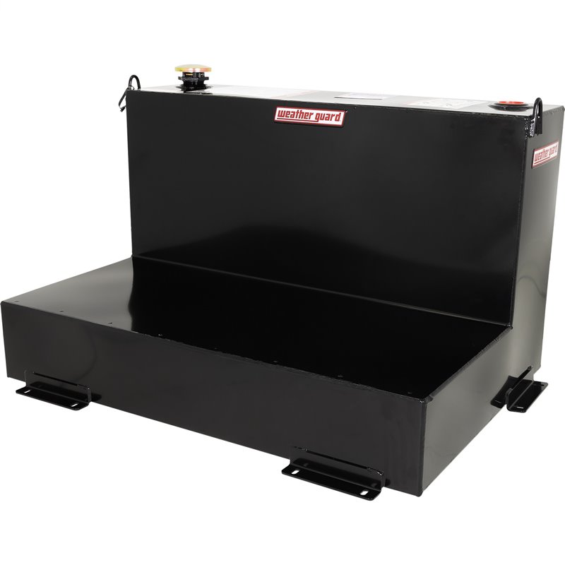 WeatherGuard | Transfer Tank - Chevrolet / Dodge / Ford / GMC / Nissan / Toyota 2023-2024