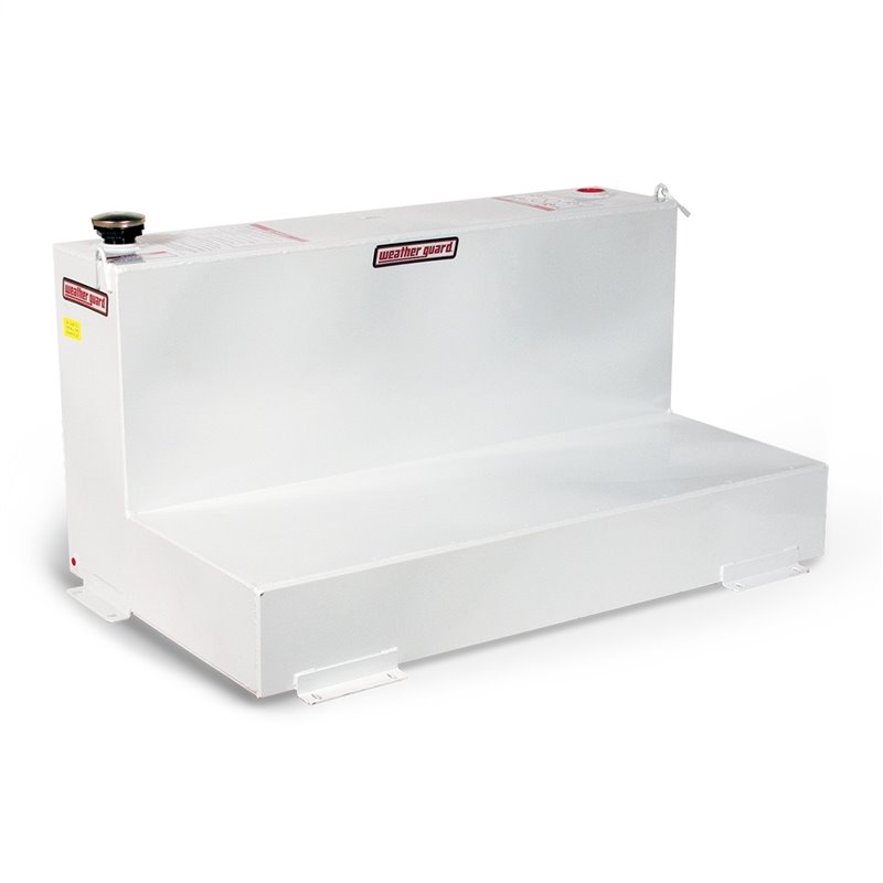 WeatherGuard | Transfer Tank - Chevrolet / Dodge / Ford / GMC 2023-2024