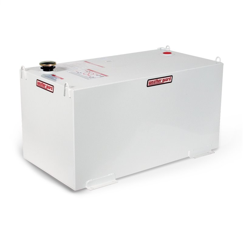 WeatherGuard | Transfer Tank - Chevrolet / Dodge / Ford / GMC / Toyota 2023-2024