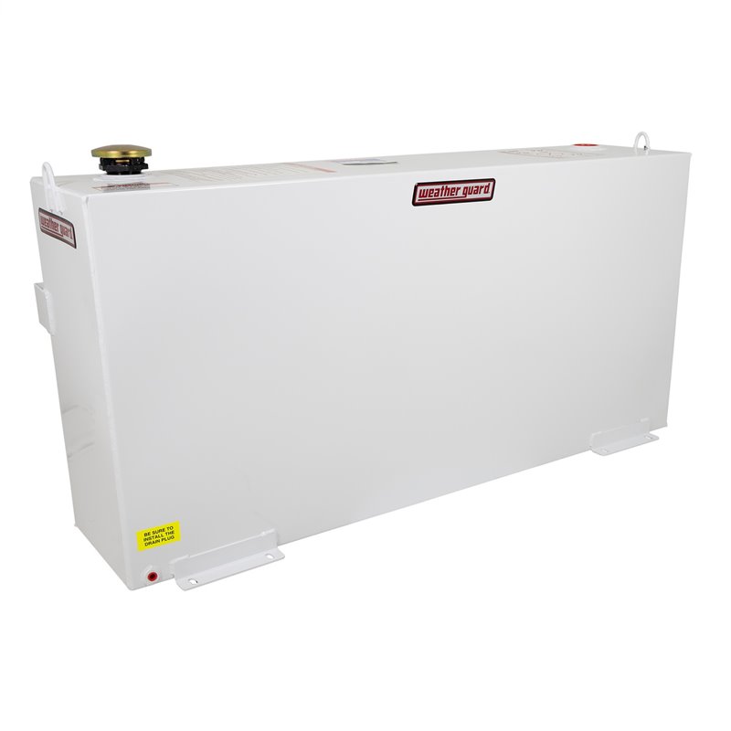 WeatherGuard | Transfer Tank - Chevrolet / Dodge / Ford / GMC / Nissan / Toyota 2023-2024