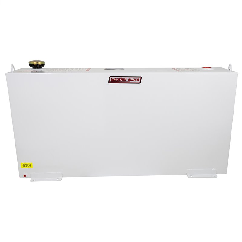WeatherGuard | Transfer Tank - Chevrolet / Dodge / Ford / GMC / Nissan / Toyota 2023-2024