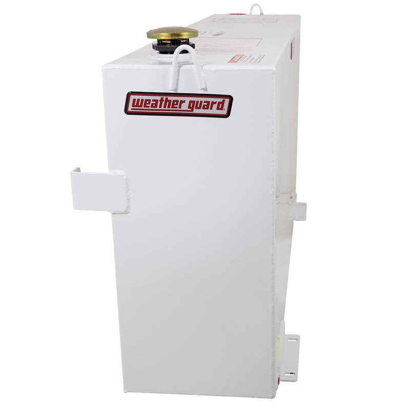 WeatherGuard | Transfer Tank - Chevrolet / Dodge / Ford / GMC / Nissan / Toyota 2023-2024