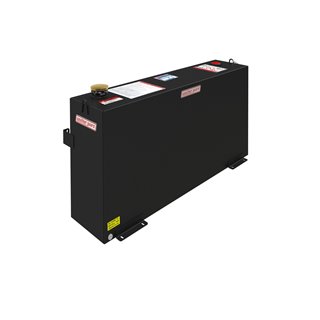 WeatherGuard | Transfer Tank - Chevrolet / Dodge / Ford / GMC / Nissan / Toyota 2023-2024