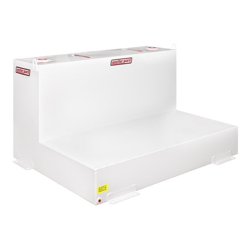 WeatherGuard | Transfer Tank - Chevrolet / Dodge / Ford / GMC 2023-2024