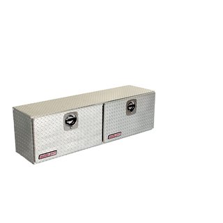 WeatherGuard | Hi-Side Box - Chevrolet 2002-2024