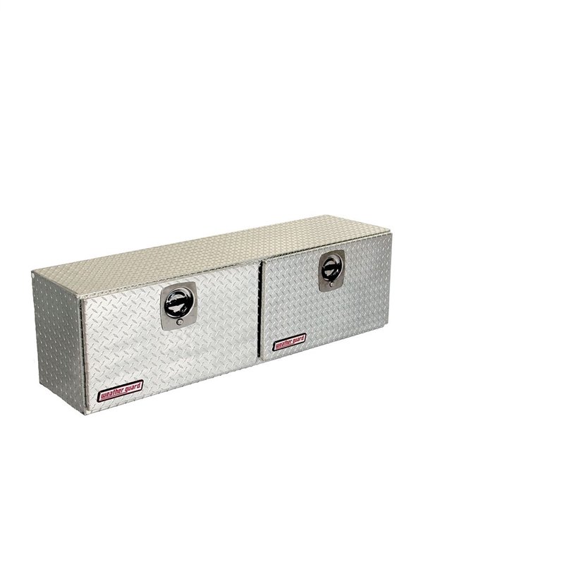 WeatherGuard | Hi-Side Box - Chevrolet 2002-2024