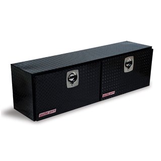 WeatherGuard | Hi-Side Box - Chevrolet 2002-2024