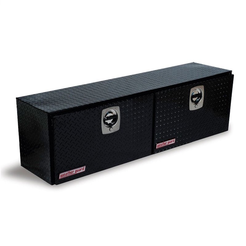 WeatherGuard | Hi-Side Box - Chevrolet 2002-2024