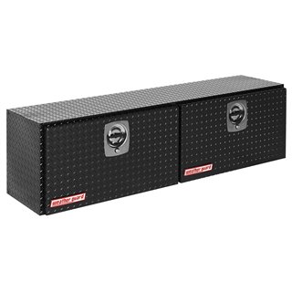 WeatherGuard | Super Hi Side Box - Chevrolet 2002-2024