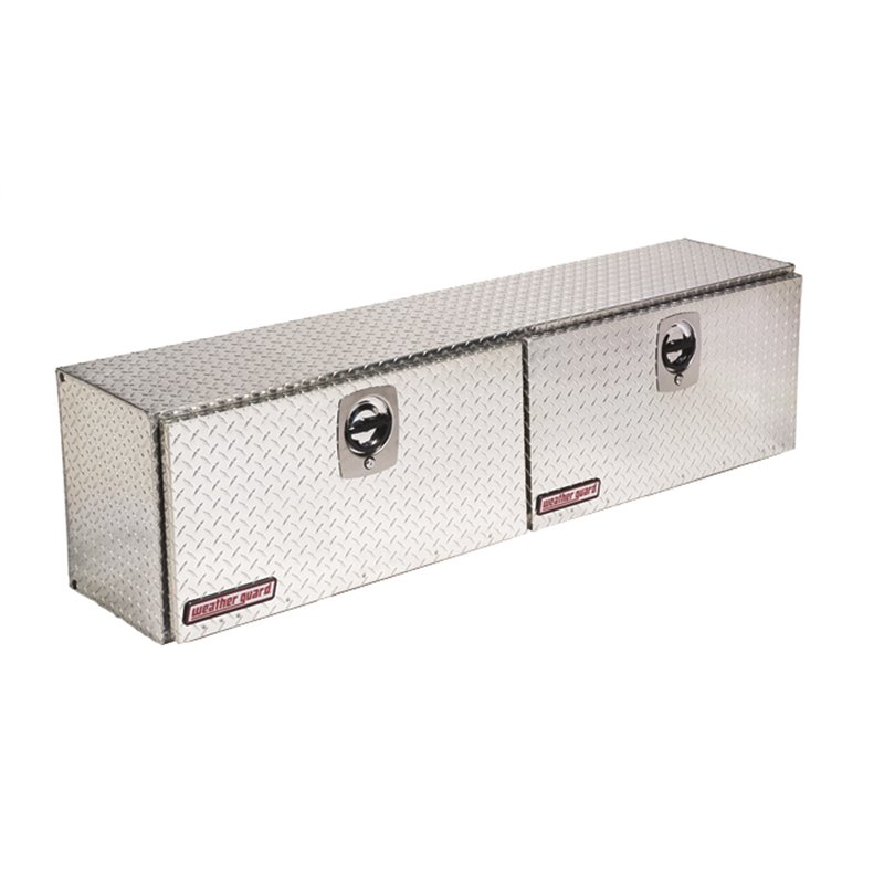WeatherGuard | Hi-Side Box - Chevrolet / Dodge 2002-2024
