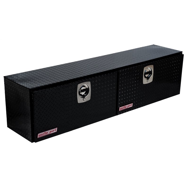 WeatherGuard | Hi-Side Box - Chevrolet / Dodge 2002-2024