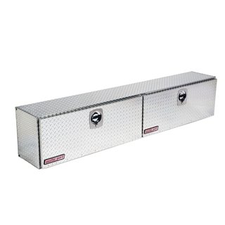 WeatherGuard | Hi-Side Box - Chevrolet / Dodge 2002-2024