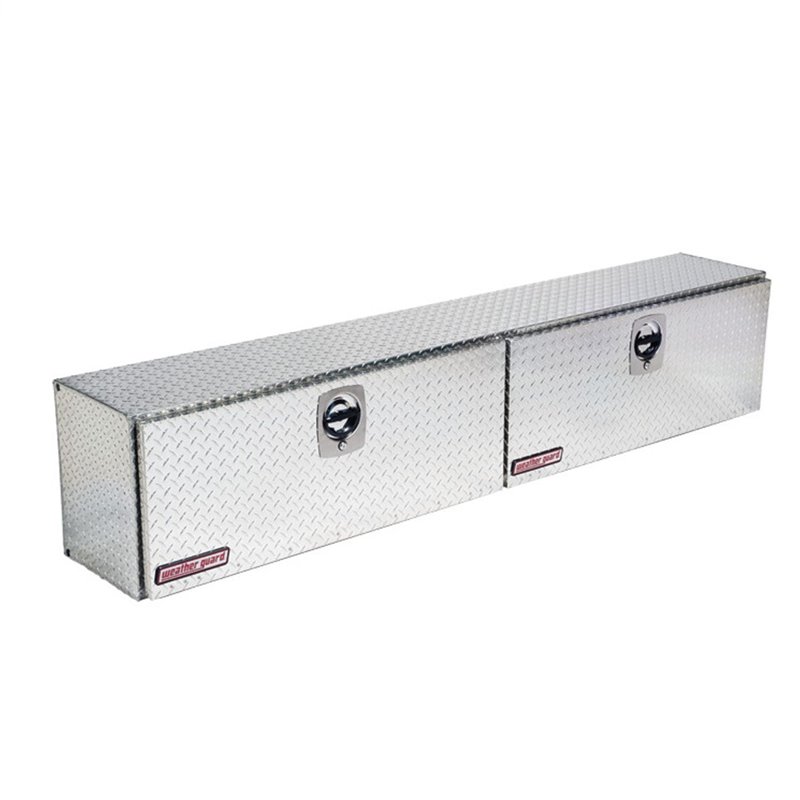 WeatherGuard | Hi-Side Box - Chevrolet / Dodge 2002-2024
