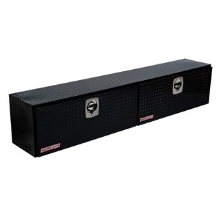 WeatherGuard | Hi-Side Box - Chevrolet / Dodge 2002-2024