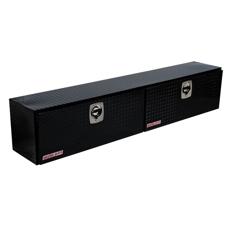 WeatherGuard | Hi-Side Box - Chevrolet / Dodge 2002-2024