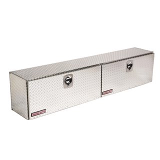 WeatherGuard | Super Side Box - Chevrolet / Dodge 2002-2024