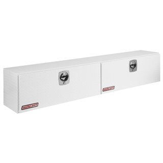 WeatherGuard | Super Side Box - Chevrolet / Dodge 2002-2024