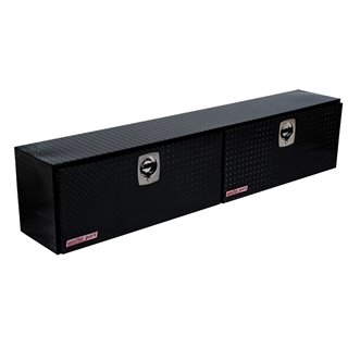 WeatherGuard | Super Side Box - Chevrolet / Dodge 2002-2024