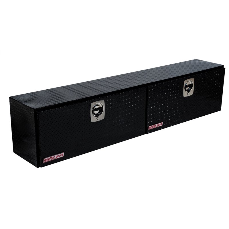 WeatherGuard | Super Side Box - Chevrolet / Dodge 2002-2024