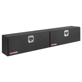 WeatherGuard | Super Side Box - Chevrolet / Dodge 2002-2024